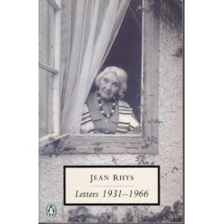Jean Rhys: Letters 1931-1966