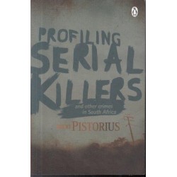 Profiling Serial Killers and Other Crimes in South Africa