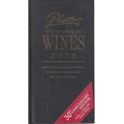 Platter's South African Wines 2010