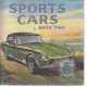 Sports Cars Book Two