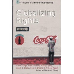 Globalizing Rights