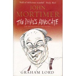 John Mortimer: The Devil's Advocate
