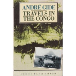 Travels in the Congo
