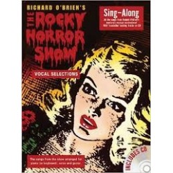The Rocky Horror Show: Vocal Selections