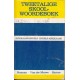 Tweetalige Woordeboek Afrikaans-Engels