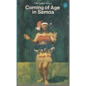 Coming of Age in Samoa