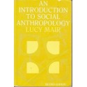 An Introduction to Social Anthropology