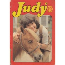 Judy For Girls 1981