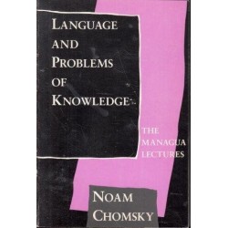 Language And Problems Of Knowledge: The Managua Lectures