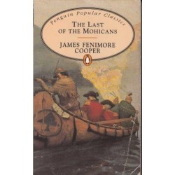 The Last of the Mohicans
