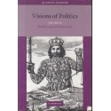 Visions of Politics: Vol. 3: Hobbes and Civil Science