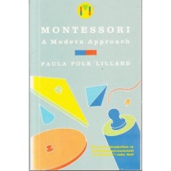Montessori - A Modern Approach
