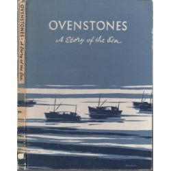Ovenstones: A Story of the Sea