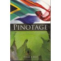 Pinotage: Behind the Legends of South Africa's Own Wine