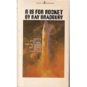 R is for Rocket