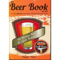 The Beer Book.co.za