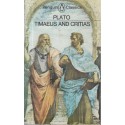 Timaeus And Critias