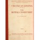 Ur Excavations: The Royal Cemetery (2 Vols.)