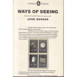 Ways Of Seeing