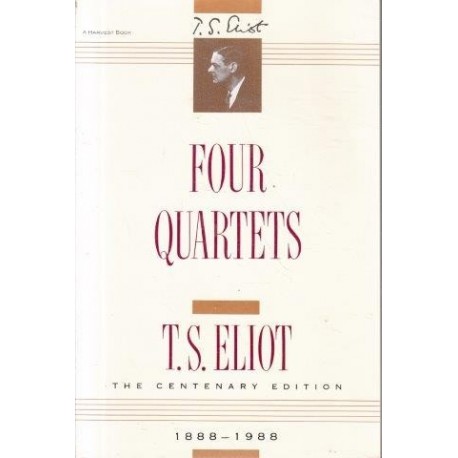 Four Quartets