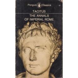 The Annals of Imperial Rome