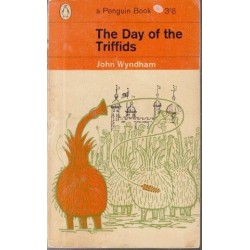 The Day Of The Triffids