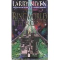 The Ringworld Throne