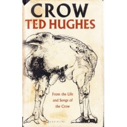 Crow - From the Life and Songs of the Crow