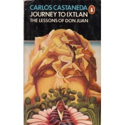 Journey To Ixtlan: Lessons Of Don Juan