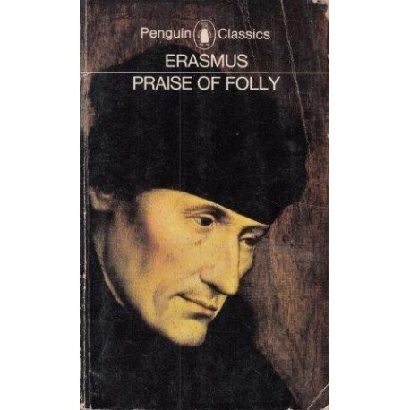 Praise of Folly