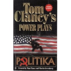 Tom Clancy's Power Plays: Politika