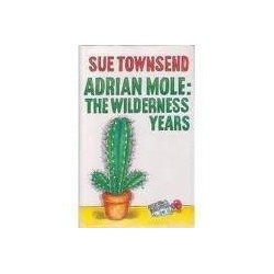 Adrian Mole: The Wilderness Years