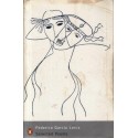 Federico Garcia Lorca: Selected Poems