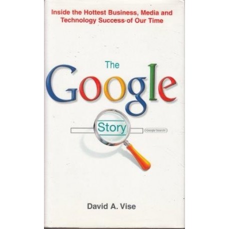 The Google Story