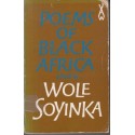 Poems of Black Africa