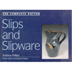 Slips and Slipware