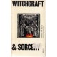 Witchcraft & Sorcery