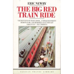 The Big Red Train Ride