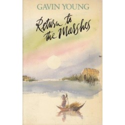 Return to the Marshes