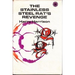 The Stainless Steel Rat's Revenge