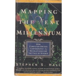 Mapping the Next Millenium