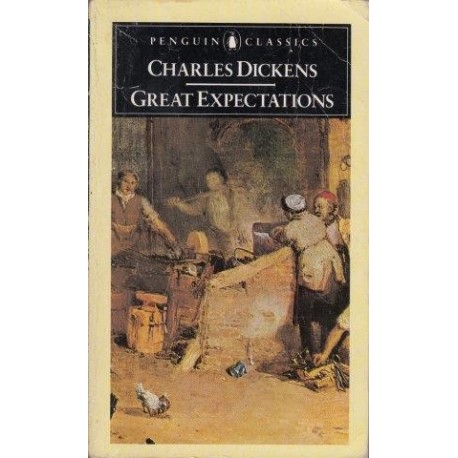 Great Expectations