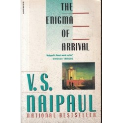 The Enigma Of Arrival