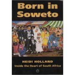 Born In Soweto