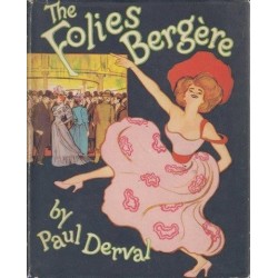 The Folies Bergere
