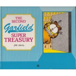 The Second Garfield Super Treasury