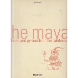 The Maya: Palaces and Pyramids of the Rainforest (Taschen's World Architecture)