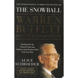 The Snowball: Warren Buffett And The Business Of Life