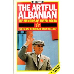 The Artful Albanian