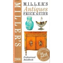 Miller's Antiques Price Guide 2000